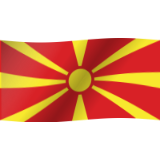 North Macedonia